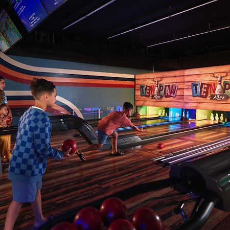לה גראנג' Great Wolf Lodge Georgia מראה חיצוני תמונה